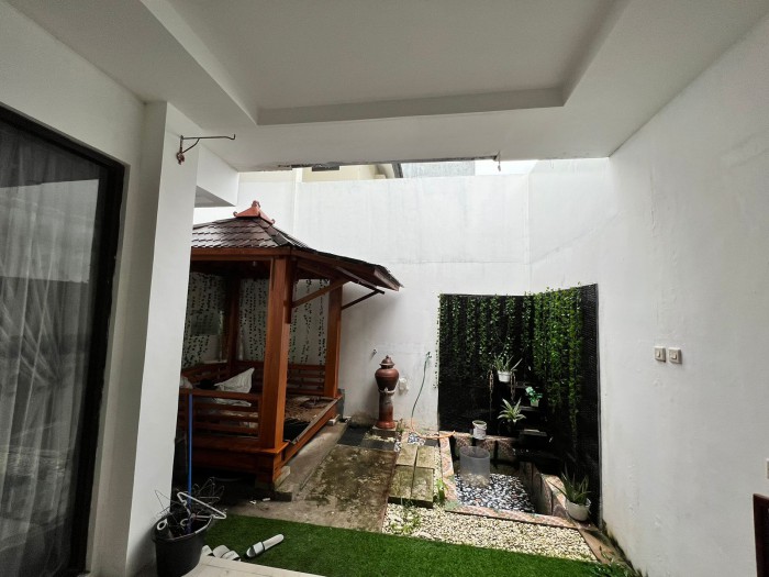 Rumah Jual di Cosmo Lippo Cikarang